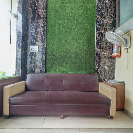 Hotel Icon International Airport Мумбаи Экстерьер фото